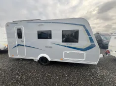 Bild 1 Caravelair TITANIUM 430