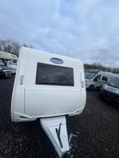 Bild 3 Caravelair TITANIUM 430