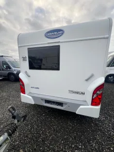 Bild 4 Caravelair TITANIUM 430