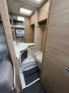 Bild 8 Caravelair TITANIUM 430