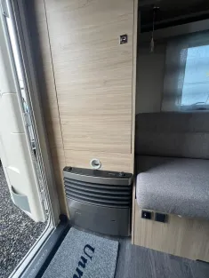 Bild 9 Caravelair TITANIUM 430
