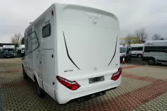 Bild 3 Hymer ML-T 580 ALLRADANTRIEB, MARKISE, NAVI