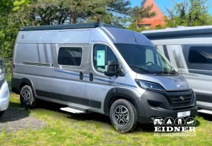 Camper Van CV 600 Pro