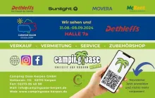 Fahrzeugbild Dethleffs Globebus Go T 45 *Mai-Deal 3/5*Dieselheizung* #19
