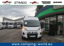 Fahrzeugbild Etrusco CV 640 PB #17