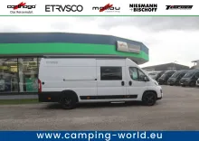 Fahrzeugbild Etrusco CV 640 PB #18