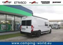 Fahrzeugbild Etrusco CV 640 PB #4