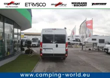Fahrzeugbild Etrusco CV 640 PB #19