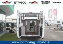 Fahrzeugbild Etrusco CV 640 PB #7