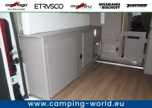 Fahrzeugbild Etrusco CV 640 PB #20