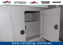 Fahrzeugbild Etrusco CV 640 PB #22