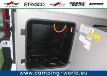 Fahrzeugbild Etrusco CV 640 PB #23