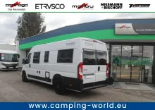 Fahrzeugbild Etrusco CV 640 PB #6