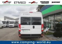 Fahrzeugbild Etrusco CV 640 PB #27