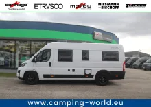 Fahrzeugbild Etrusco CV 640 PB #28