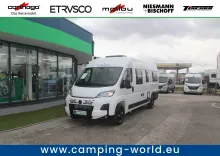 Fahrzeugbild Etrusco CV 640 PB #5
