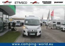 Fahrzeugbild Etrusco CV 640 PB #29