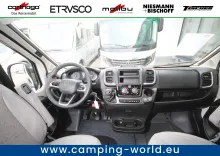 Fahrzeugbild Etrusco CV 640 PB #8