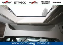 Fahrzeugbild Etrusco CV 640 PB #31