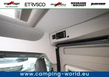 Fahrzeugbild Etrusco CV 640 PB #32
