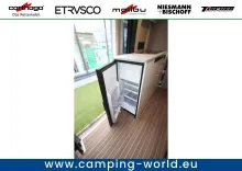 Fahrzeugbild Etrusco CV 640 PB #38