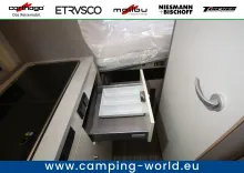 Fahrzeugbild Etrusco CV 640 PB #41