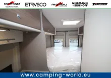 Fahrzeugbild Etrusco CV 640 PB #11