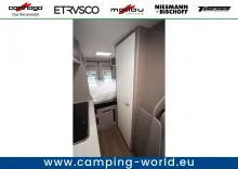 Fahrzeugbild Etrusco CV 640 PB #45