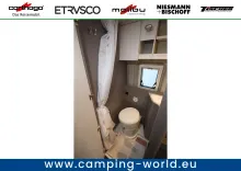 Fahrzeugbild Etrusco CV 640 PB #13