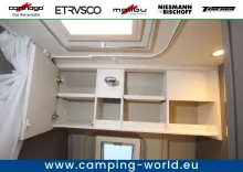 Fahrzeugbild Etrusco CV 640 PB #46