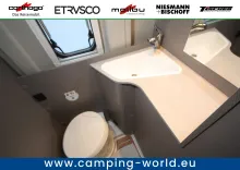 Fahrzeugbild Etrusco CV 640 PB #47
