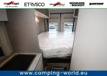 Fahrzeugbild Etrusco CV 640 PB #49