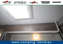 Fahrzeugbild Etrusco CV 640 PB #51