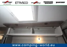 Fahrzeugbild Etrusco CV 640 PB #52