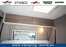 Fahrzeugbild Etrusco CV 640 PB #53