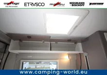 Fahrzeugbild Etrusco CV 640 PB #54