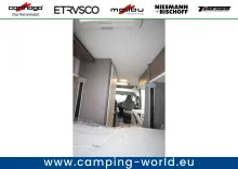 Fahrzeugbild Etrusco CV 640 PB #55