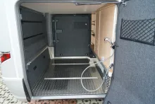 Fahrzeugbild Hymer B-Klasse ML I 880 --> Sie sparen 47.075,- #4