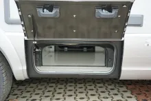 Fahrzeugbild Hymer B-Klasse ML I 880 --> Sie sparen 47.075,- #5