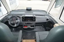 Fahrzeugbild Hymer B-Klasse ML I 880 --> Sie sparen 47.075,- #6