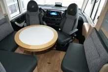 Fahrzeugbild Hymer B-Klasse ML I 880 --> Sie sparen 47.075,- #8