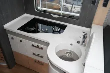 Fahrzeugbild Hymer B-Klasse ML I 880 --> Sie sparen 47.075,- #15