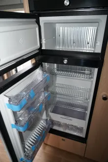 Fahrzeugbild Hymer B-Klasse ML I 880 --> Sie sparen 47.075,- #16