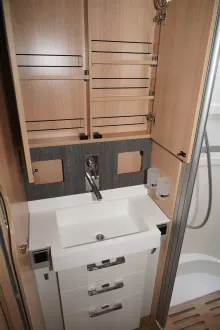 Fahrzeugbild Hymer B-Klasse ML I 880 --> Sie sparen 47.075,- #18