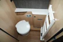 Fahrzeugbild Hymer B-Klasse ML I 880 --> Sie sparen 47.075,- #19