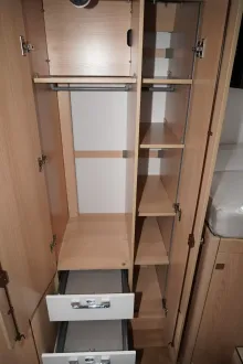 Fahrzeugbild Hymer B-Klasse ML I 880 --> Sie sparen 47.075,- #20