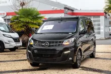Fahrzeugbild Crosscamp Opel Flex *Big Deal und ab in den Urlaub* #3
