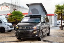 Fahrzeugbild Crosscamp Opel Flex *Big Deal und ab in den Urlaub* #4