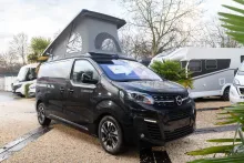 Fahrzeugbild Crosscamp Opel Flex *Big Deal und ab in den Urlaub* #5