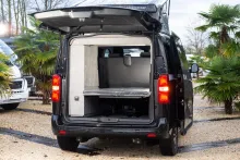 Fahrzeugbild Crosscamp Opel Flex *Big Deal und ab in den Urlaub* #7